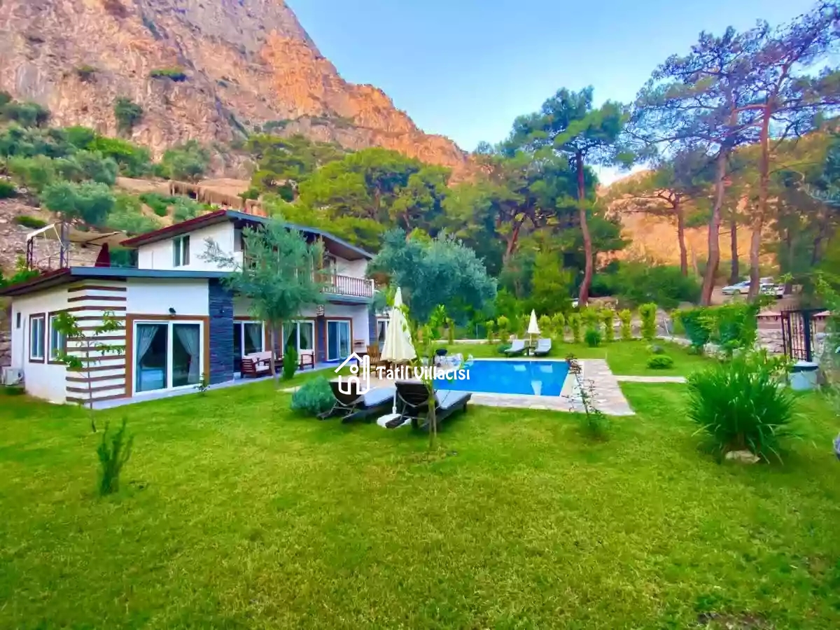 Villa Bayberry