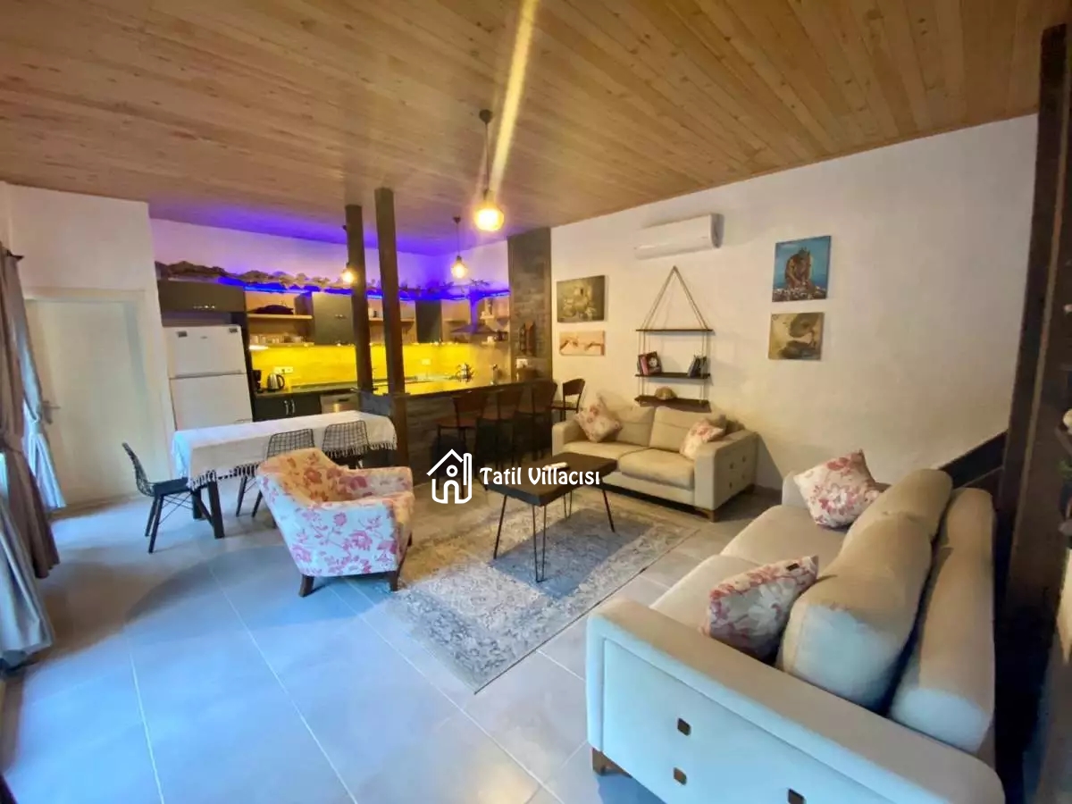 Villa Bayberry