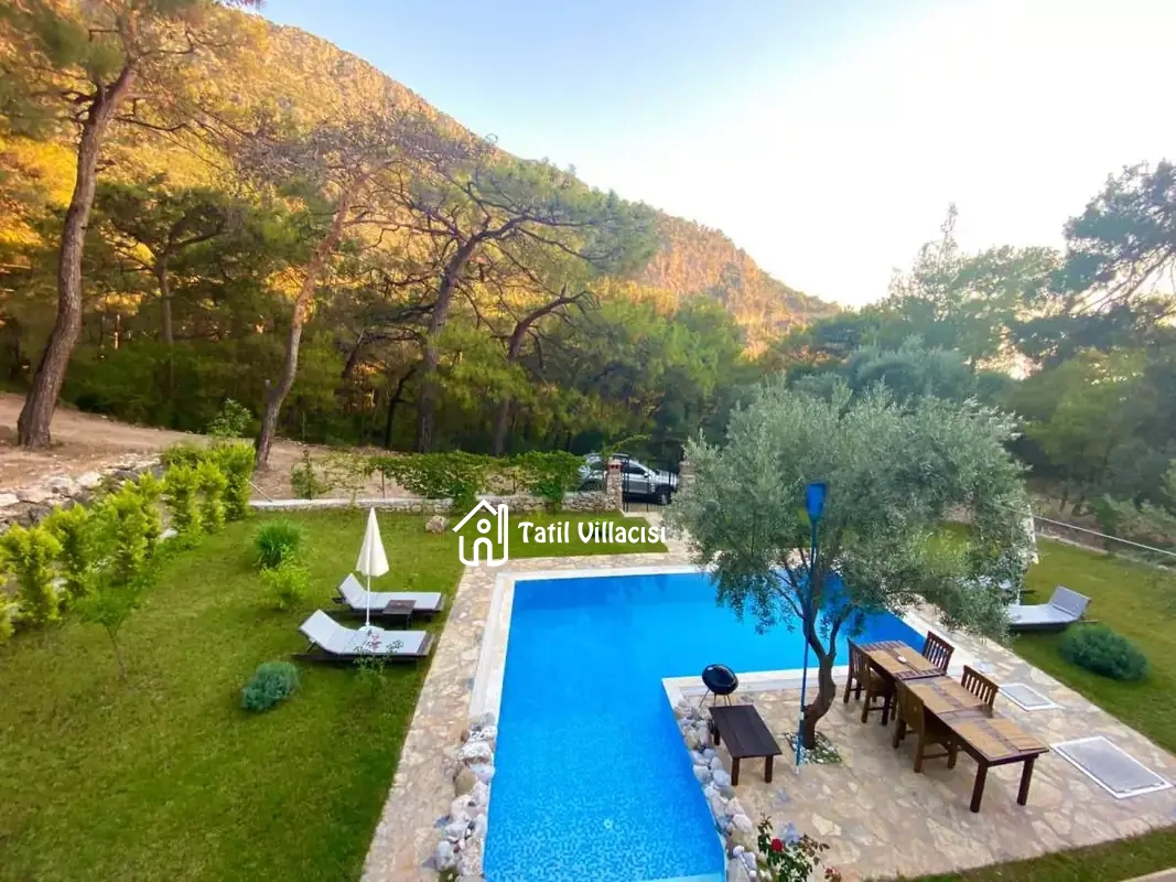 Villa Bayberry
