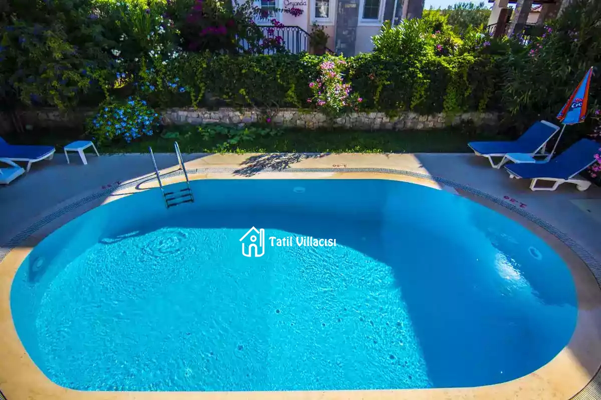Villa Bayram