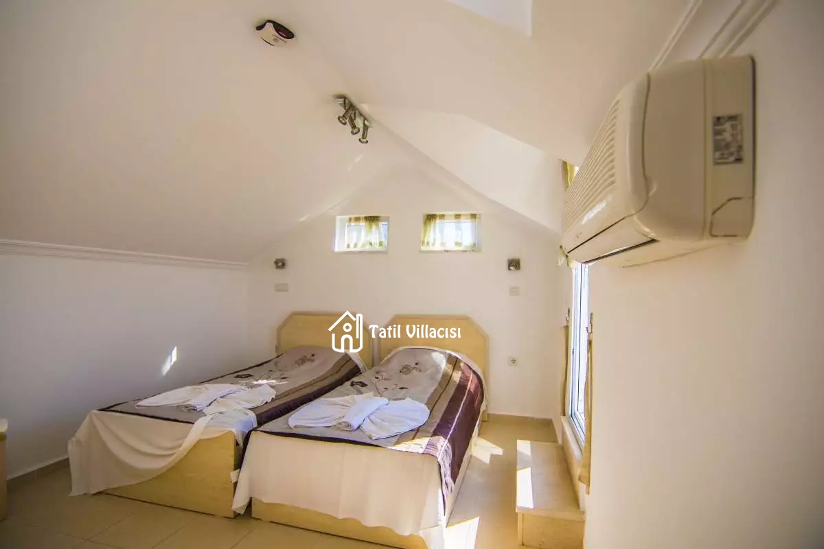 Villa Bayram