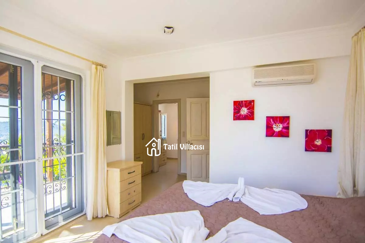 Villa Bayram
