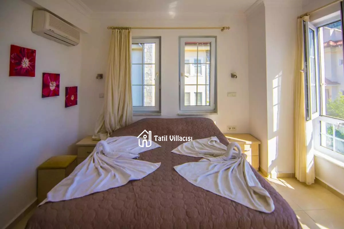 Villa Bayram