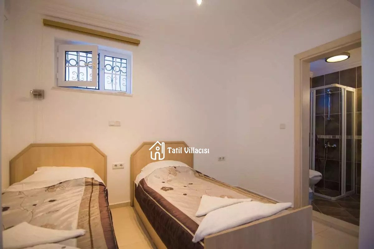 Villa Bayram