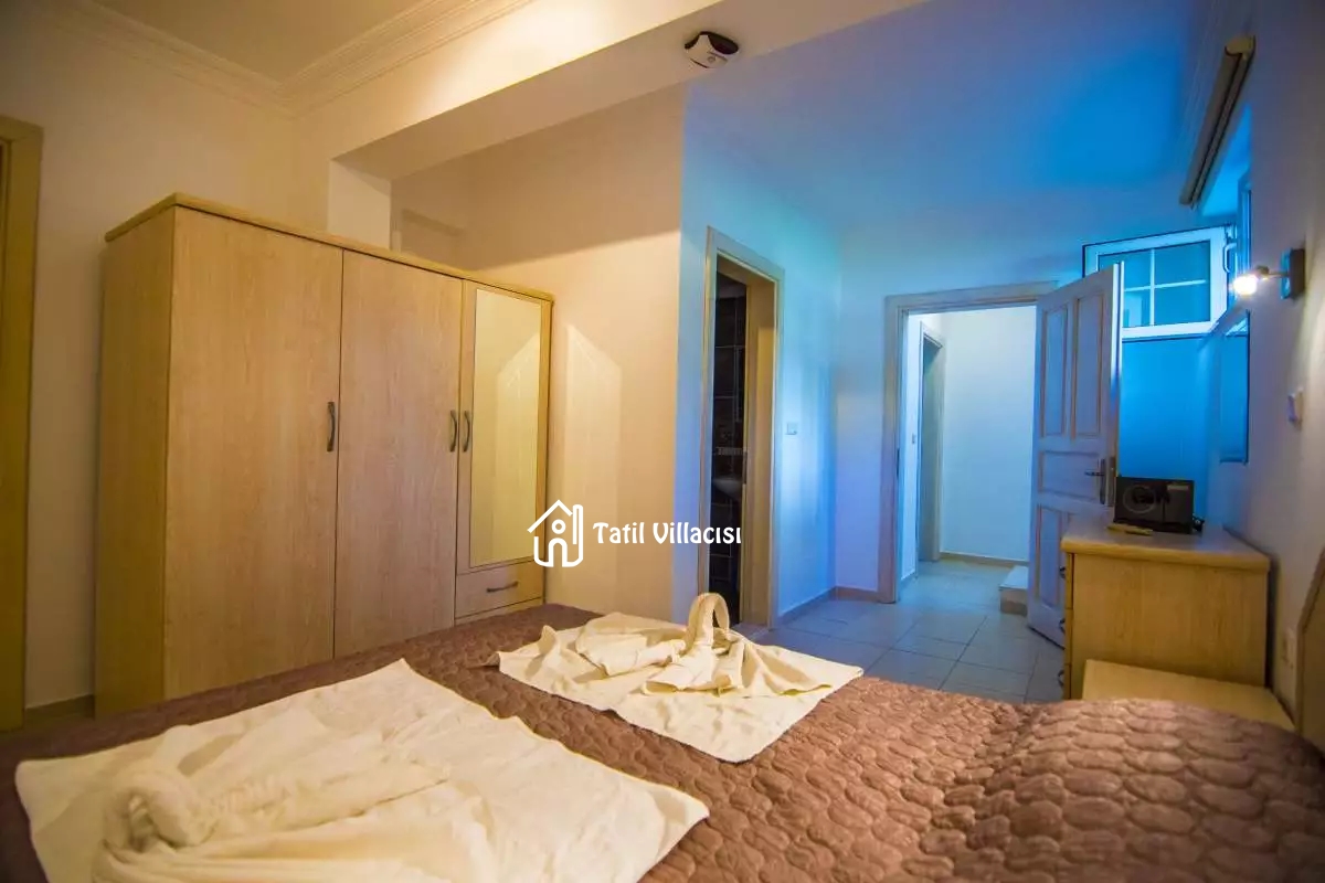 Villa Bayram