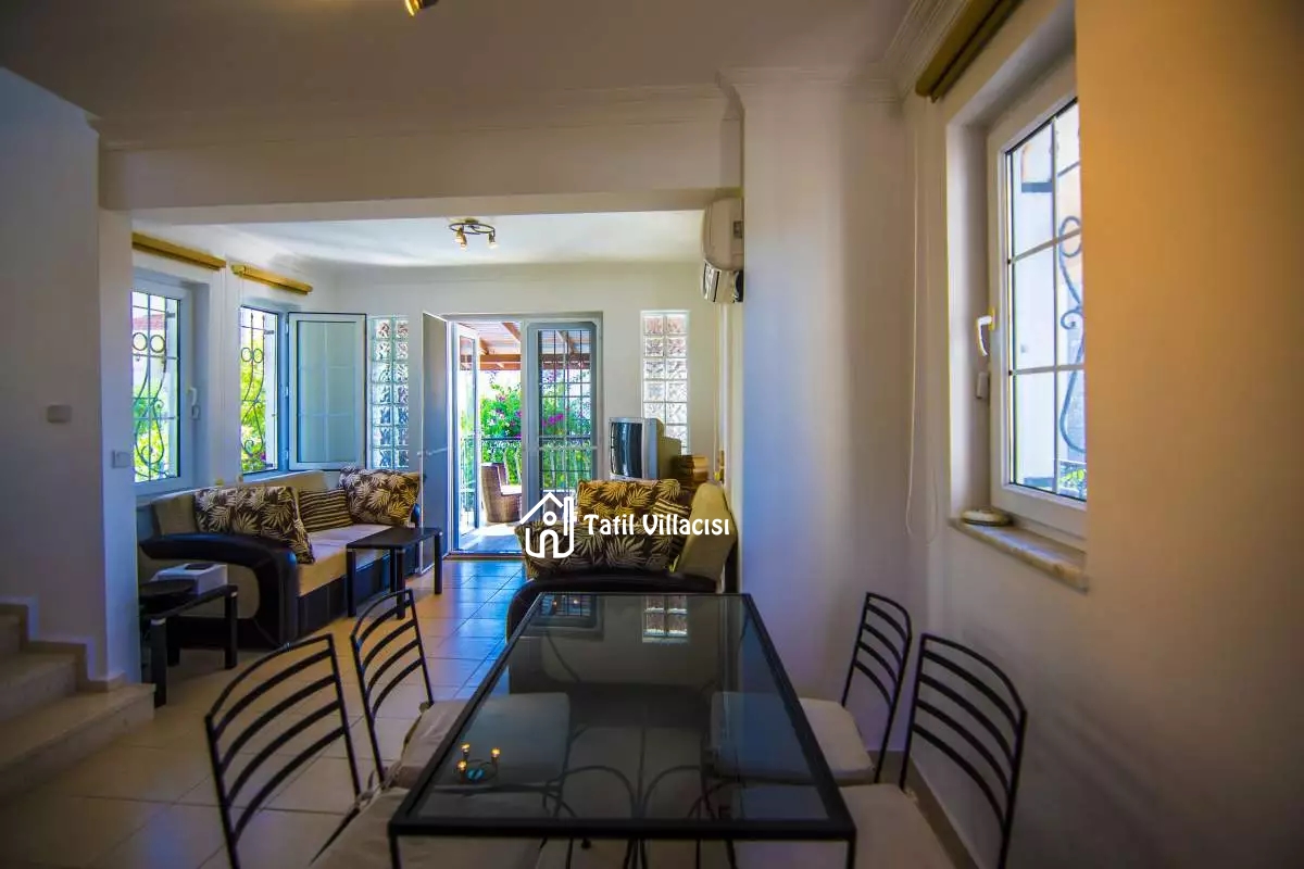 Villa Bayram
