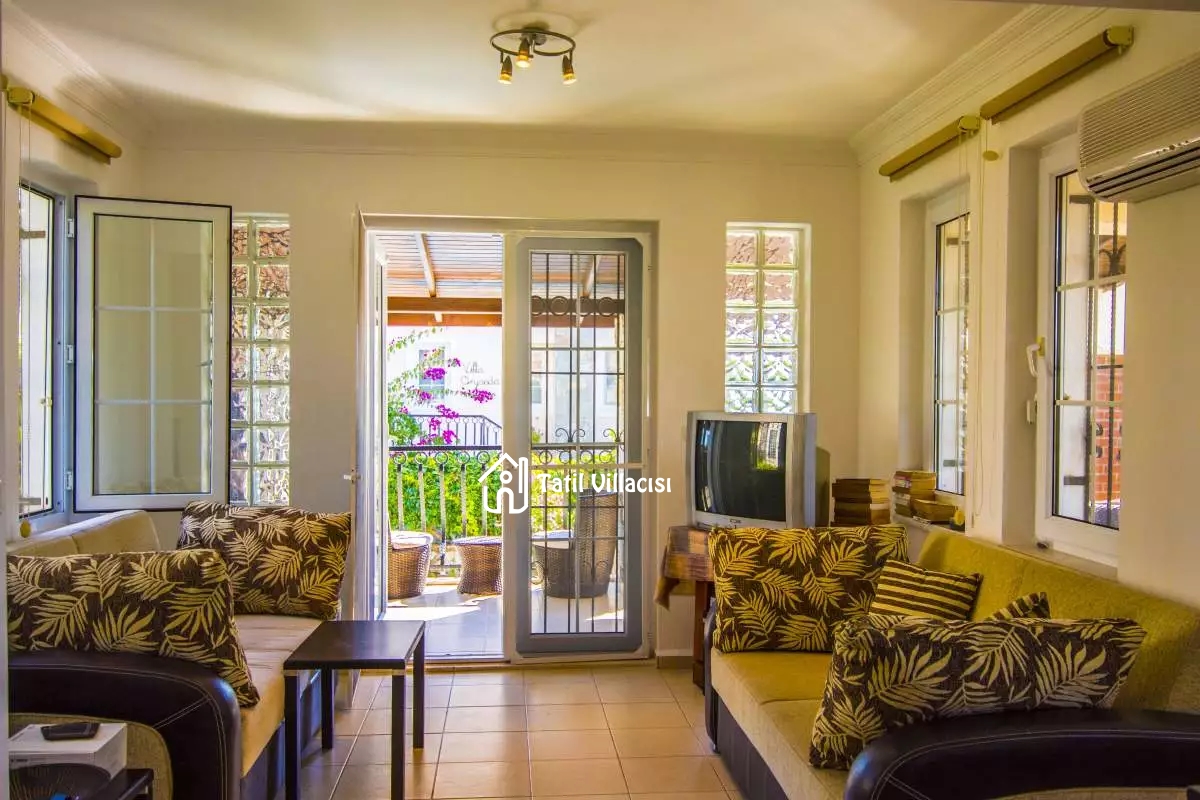 Villa Bayram