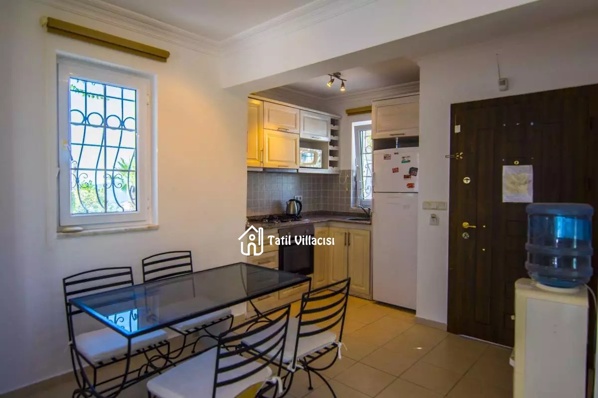Villa Bayram