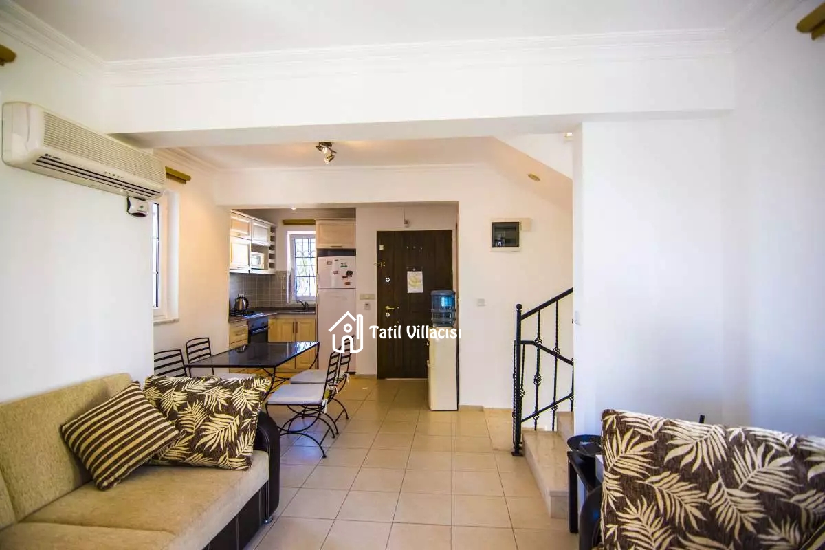 Villa Bayram