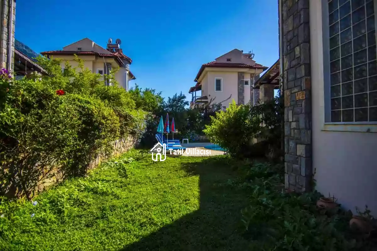 Villa Bayram