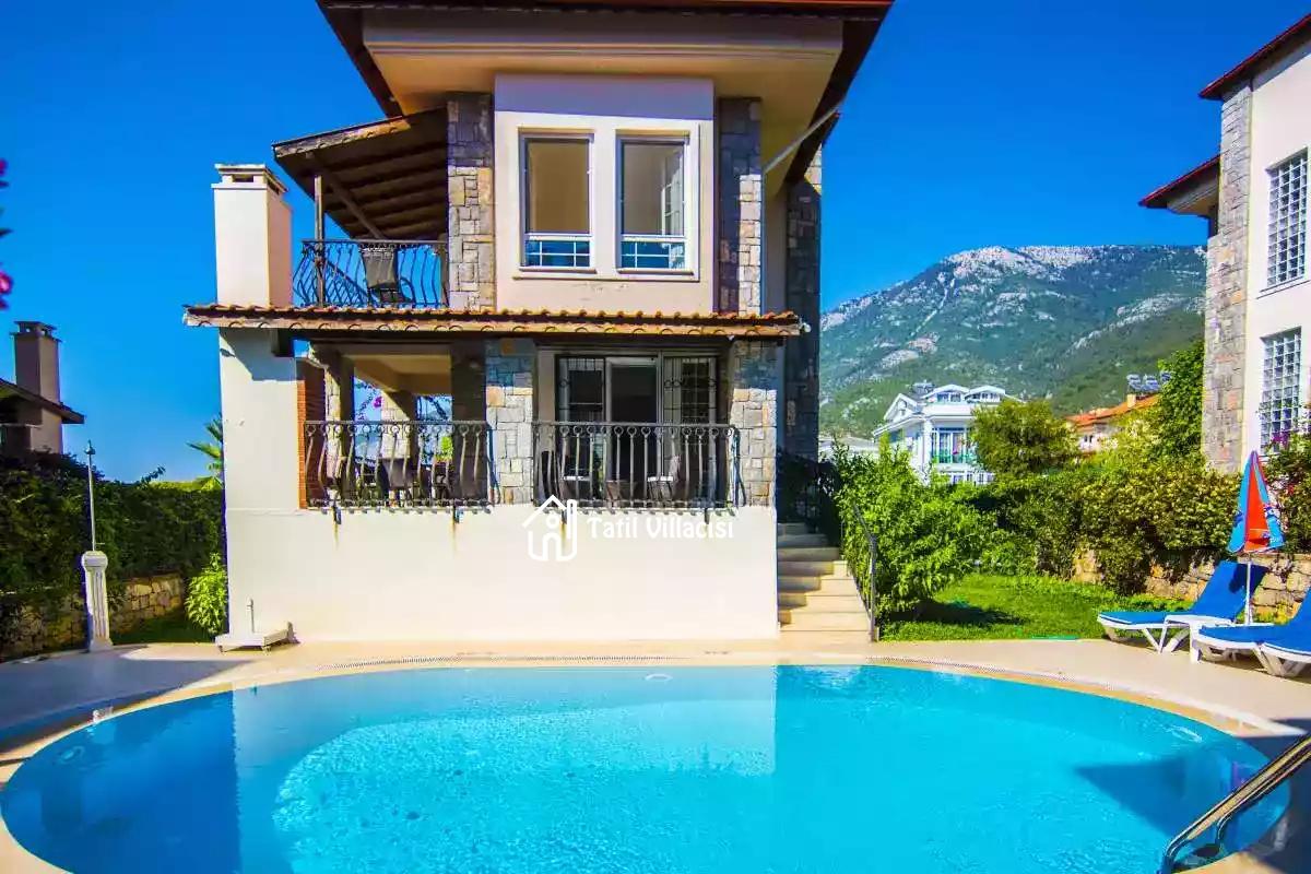 Villa Bayram