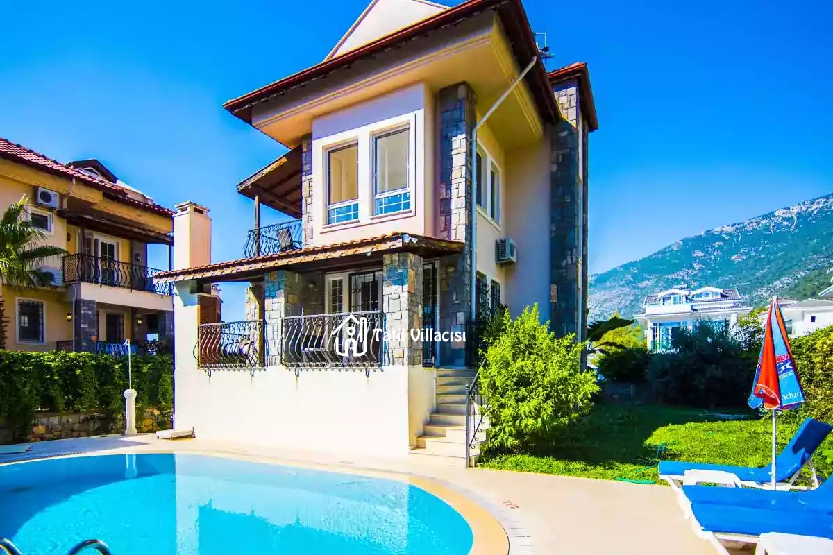 Villa Bayram