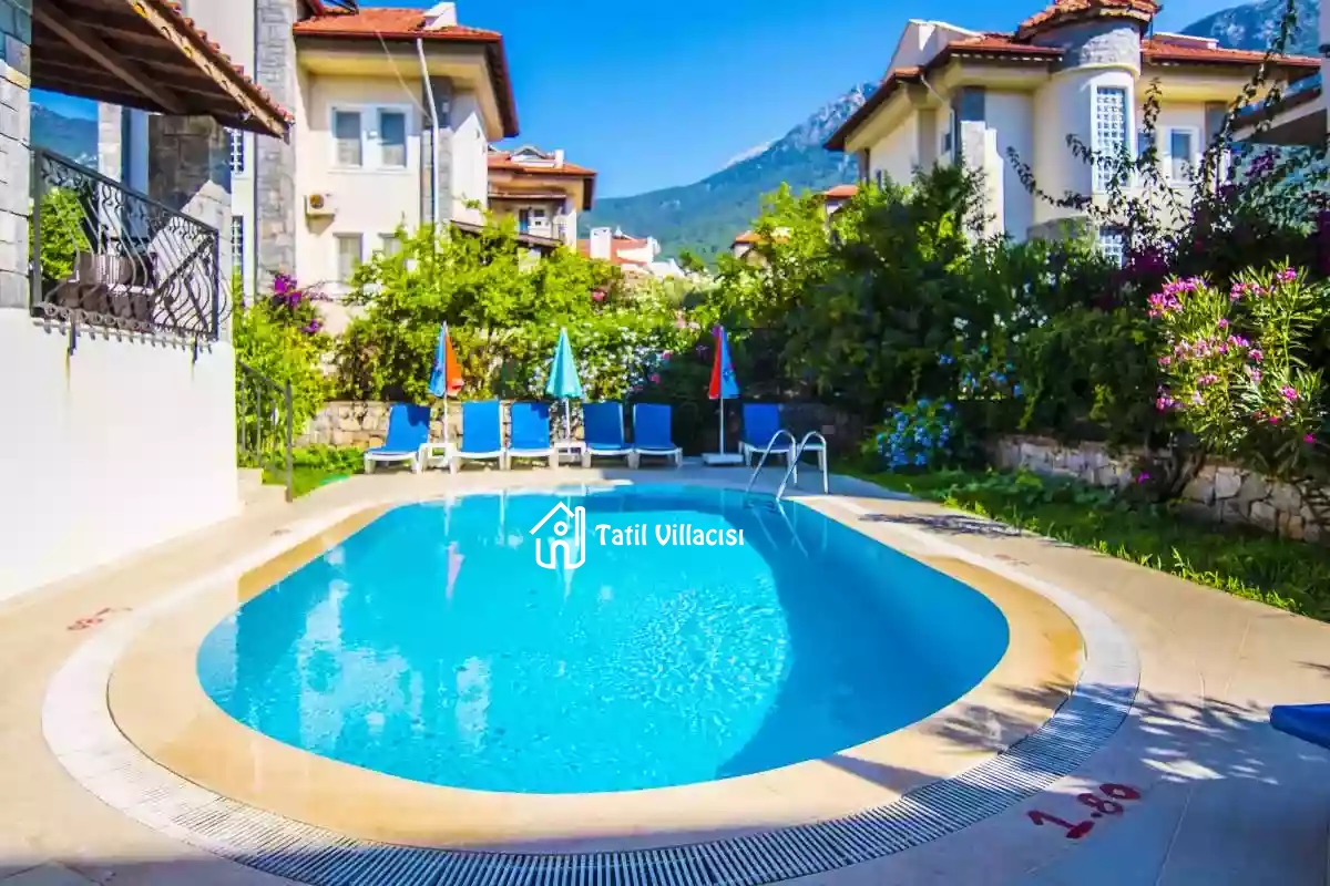 Villa Bayram