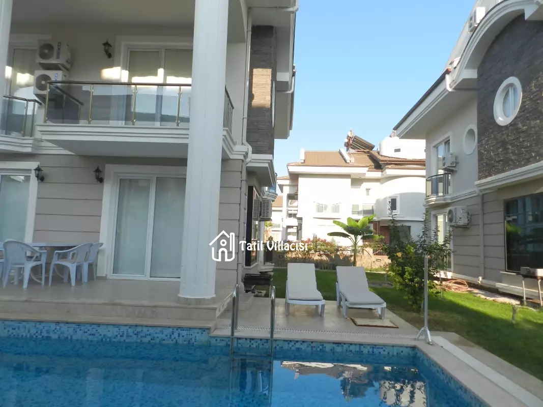 Villa Beach Breeze B1