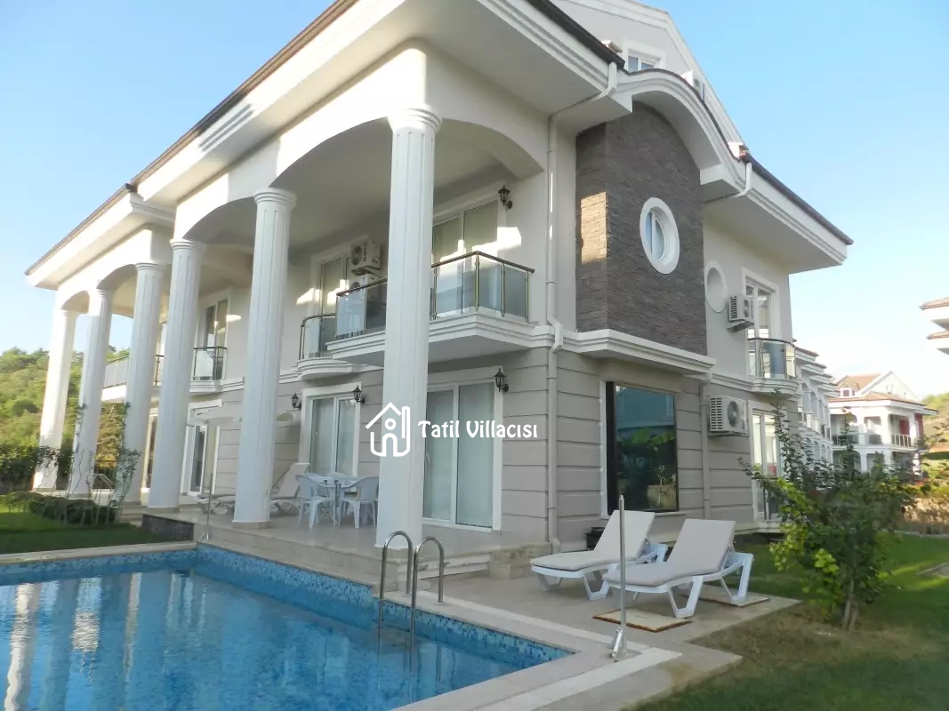 Villa Beach Breeze B1