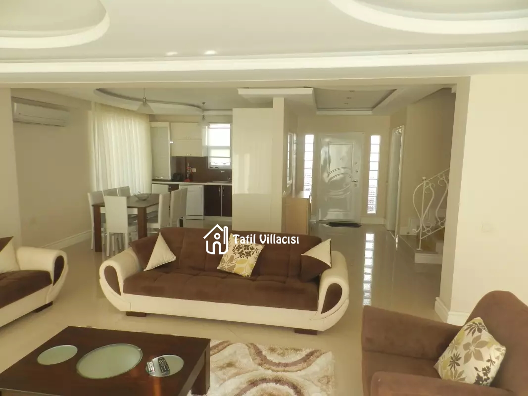 Villa Beach Breeze B1