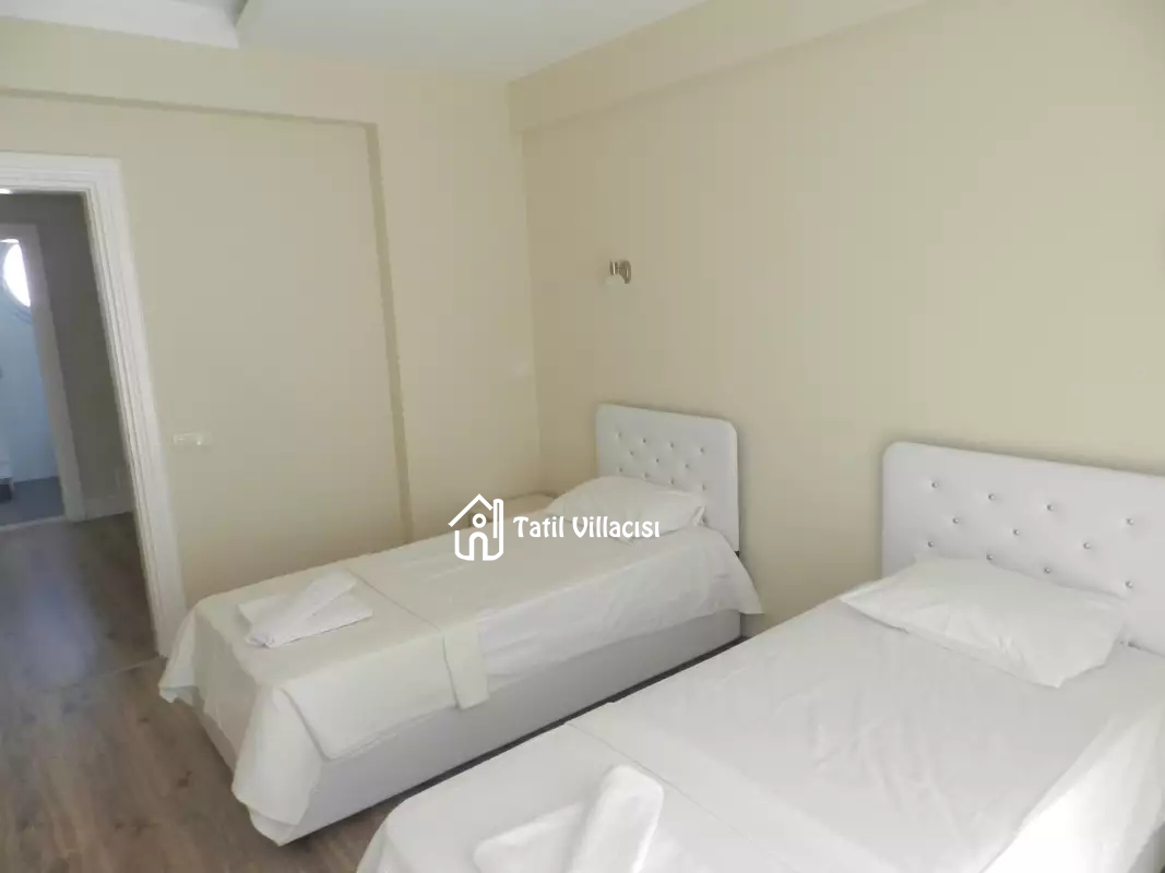 Villa Beach Breeze B1