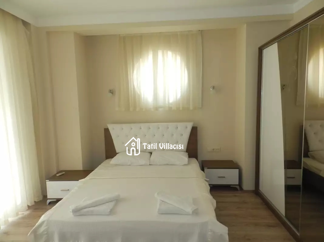 Villa Beach Breeze B1