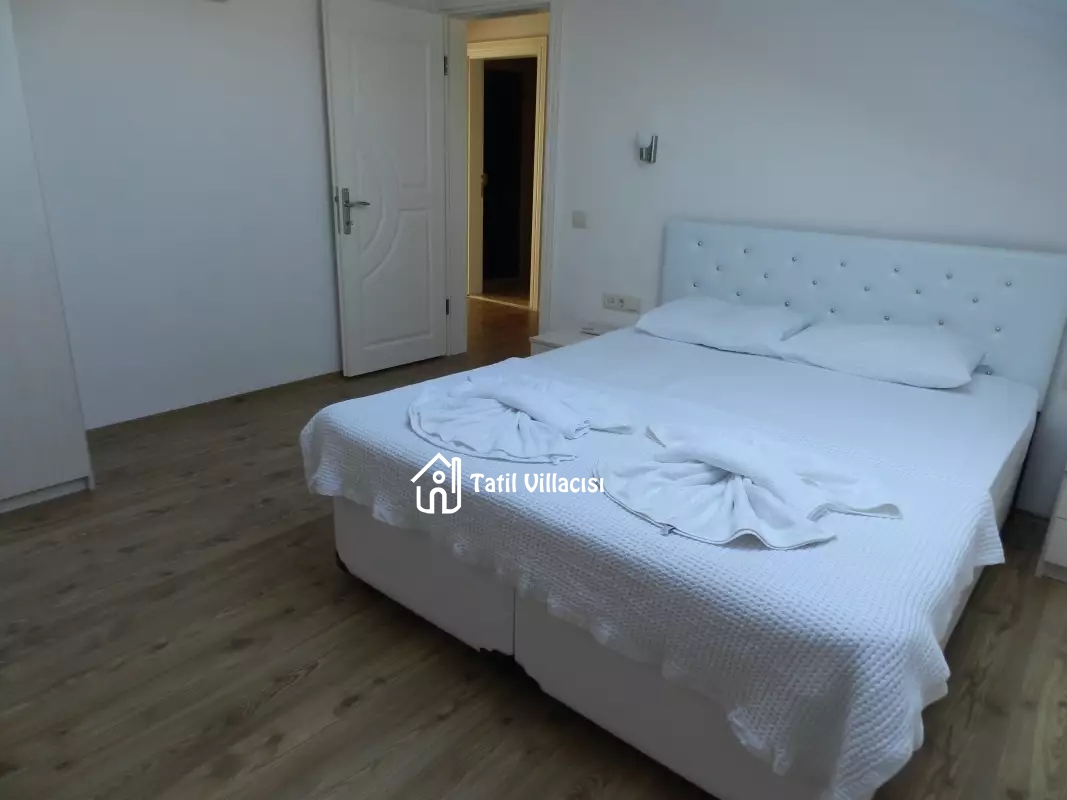 Villa Beach Breeze B1