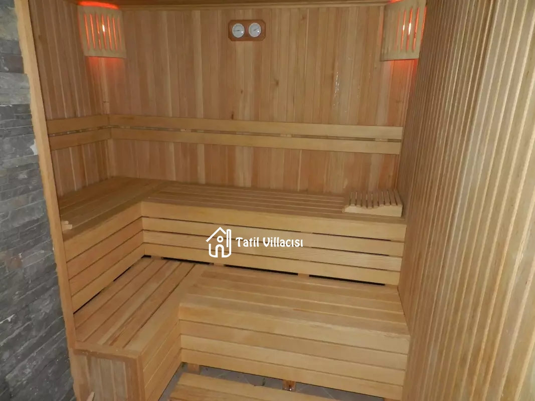 Villa Beach Breeze B1