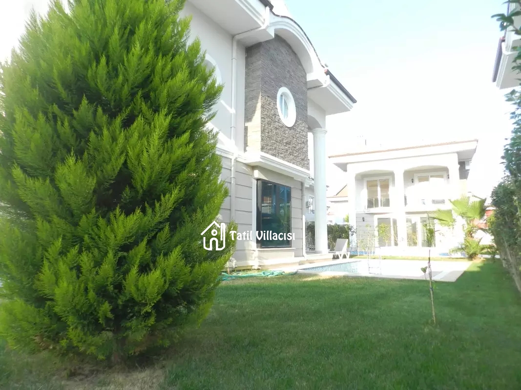 Villa Beach Breeze B1
