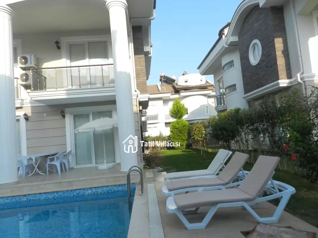 Villa Beach Breeze B2