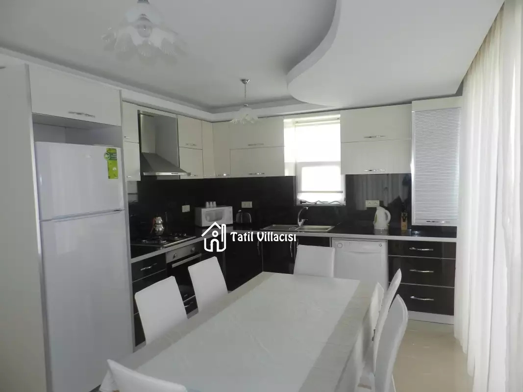 Villa Beach Breeze B2