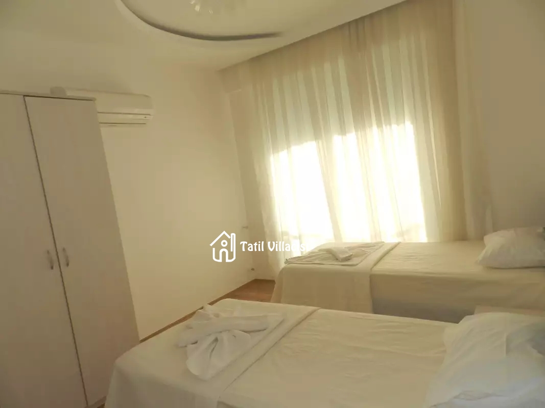 Villa Beach Breeze B2