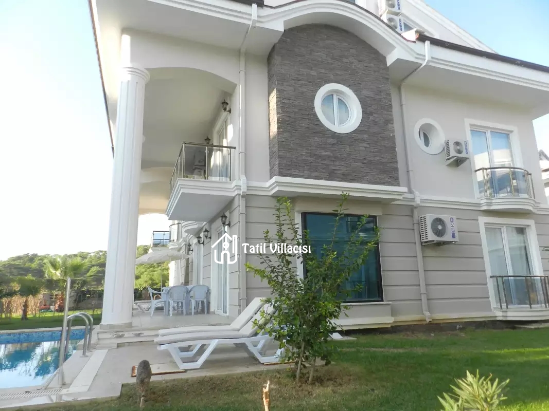 Villa Beach Breeze B2