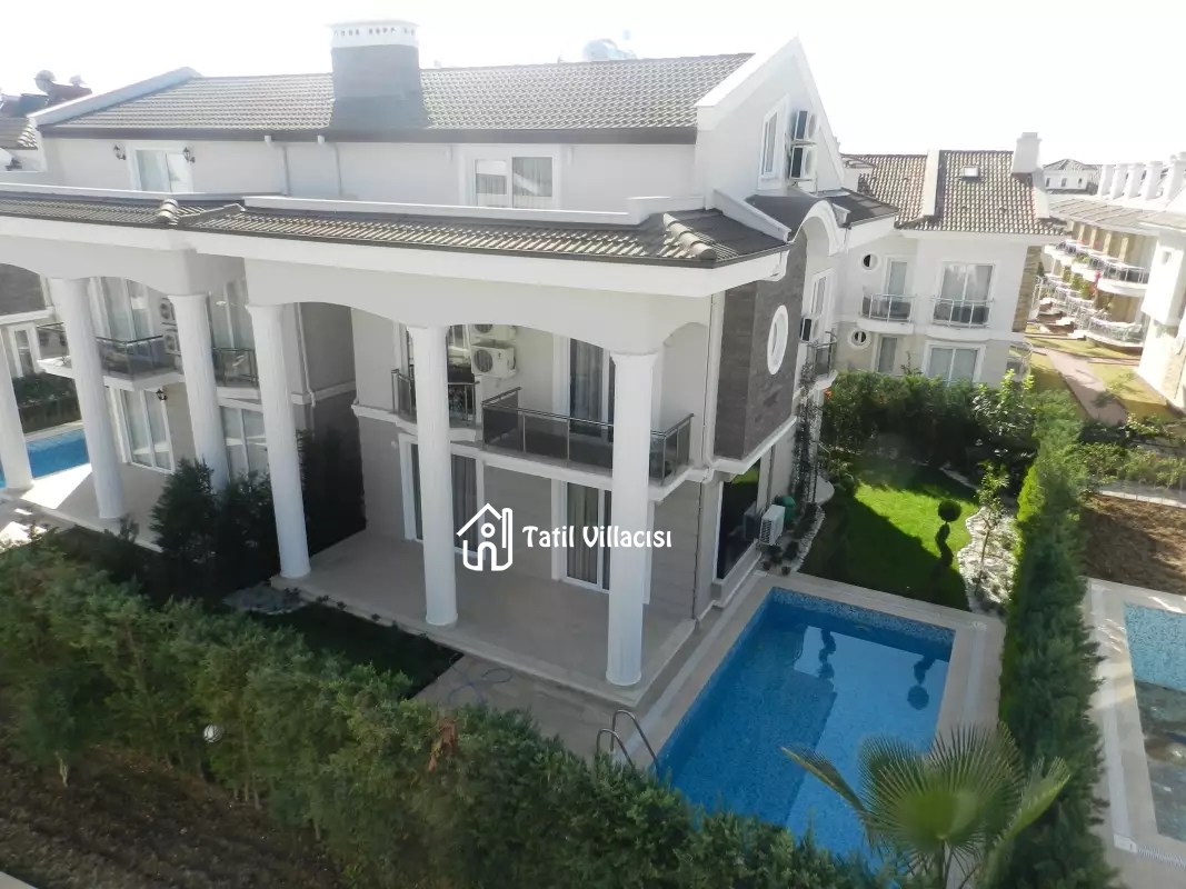 Villa Beach Breeze B2