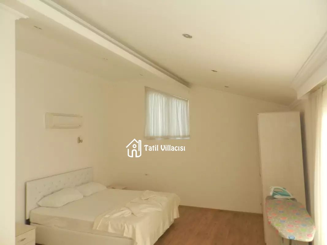 Villa Beach Breeze B2