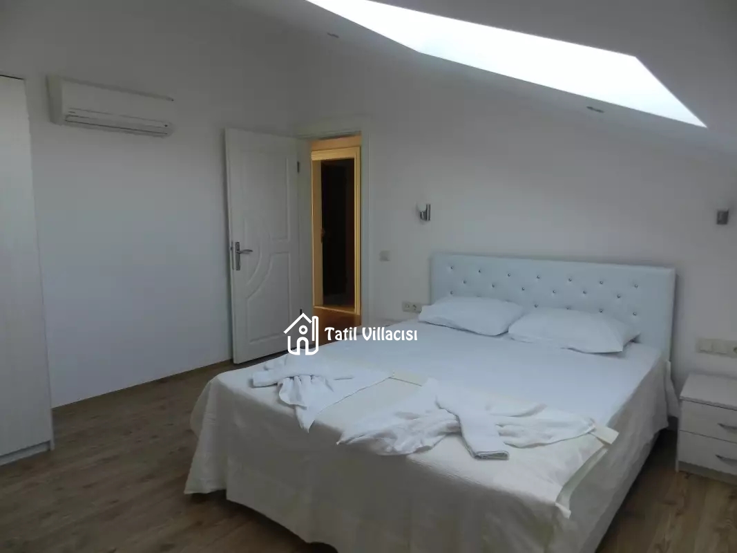Villa Beach Breeze B2
