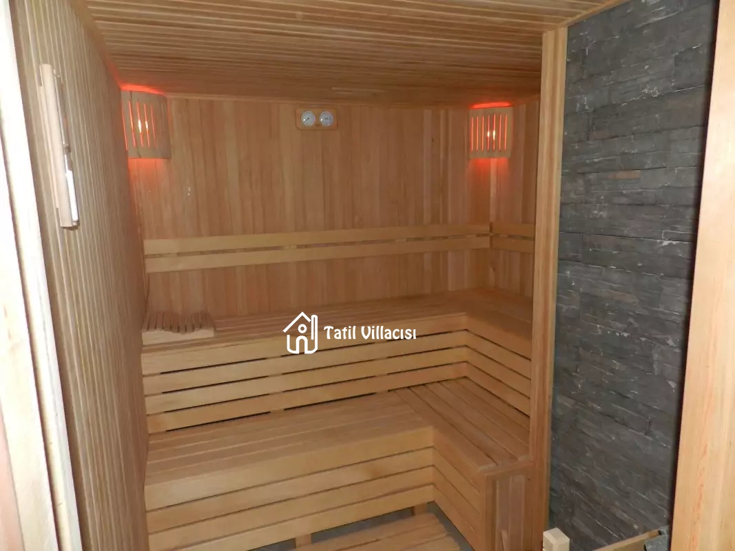 Villa Beach Breeze B2