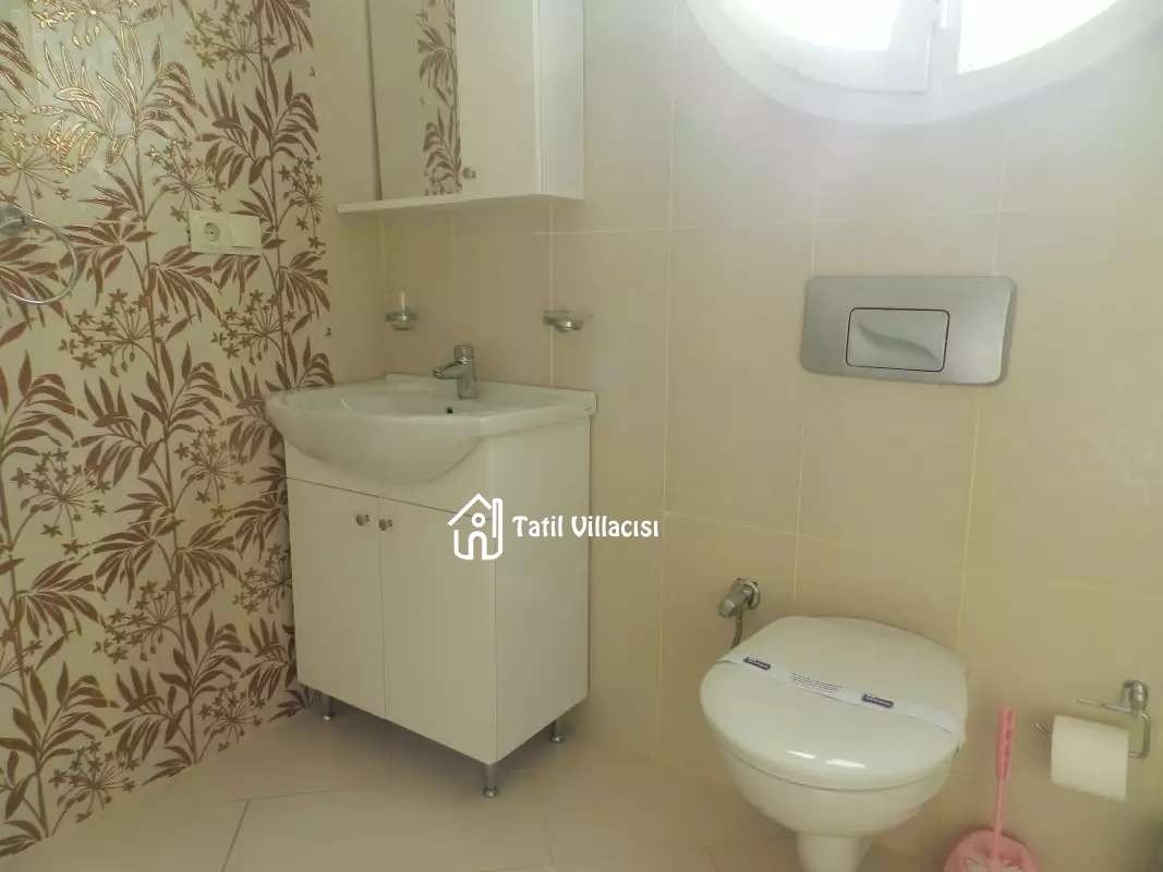 Villa Beach Breeze E2