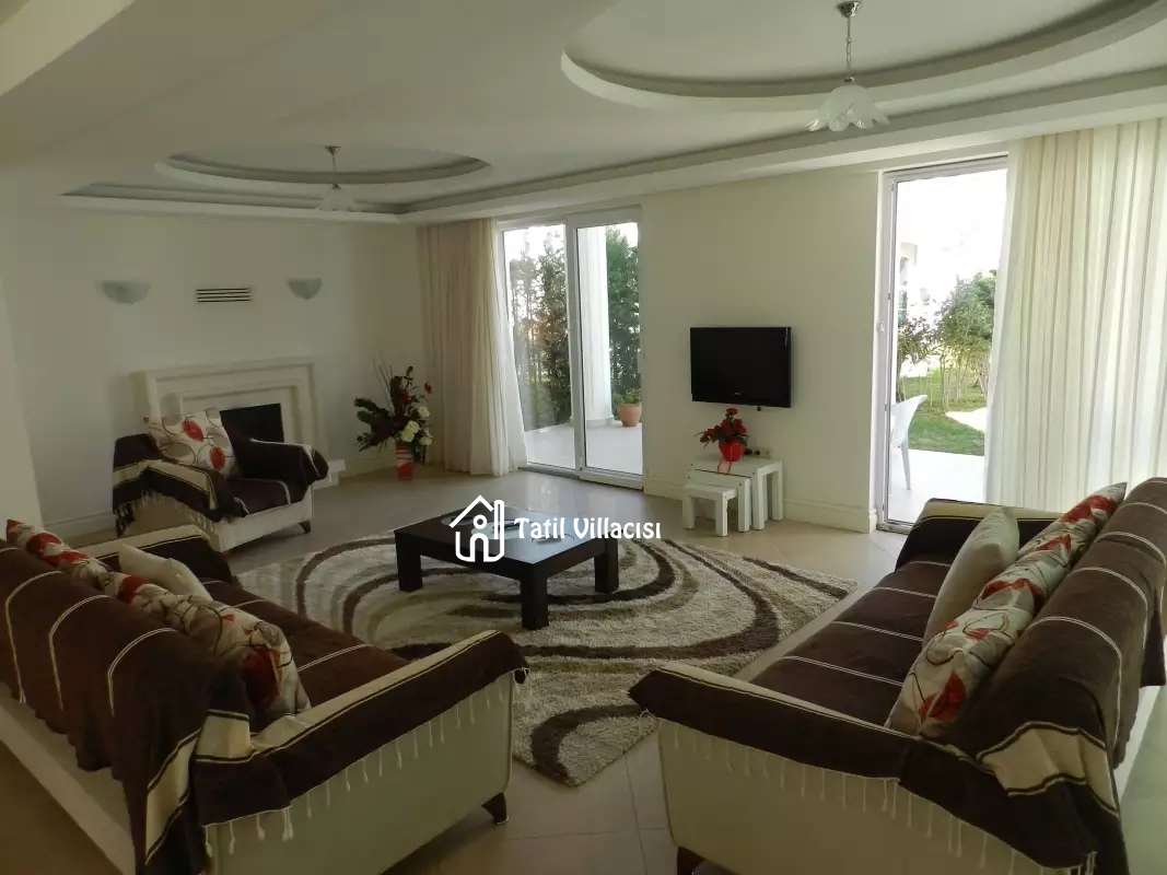 Villa Beach Breeze E2