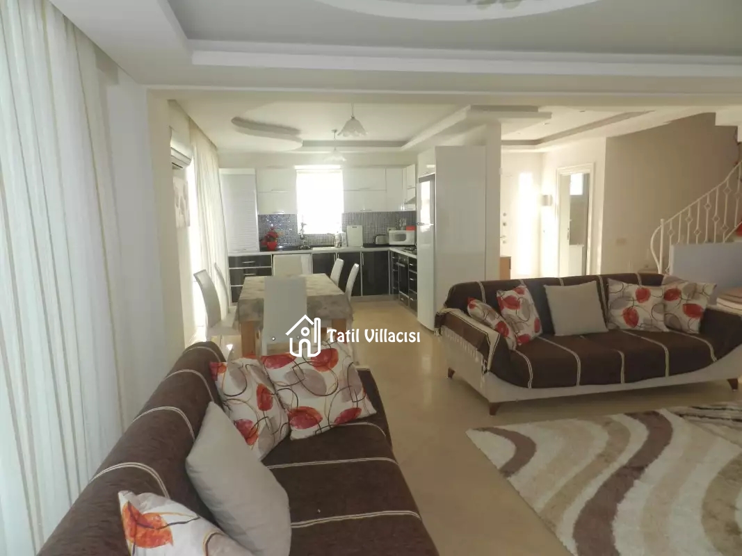 Villa Beach Breeze E2
