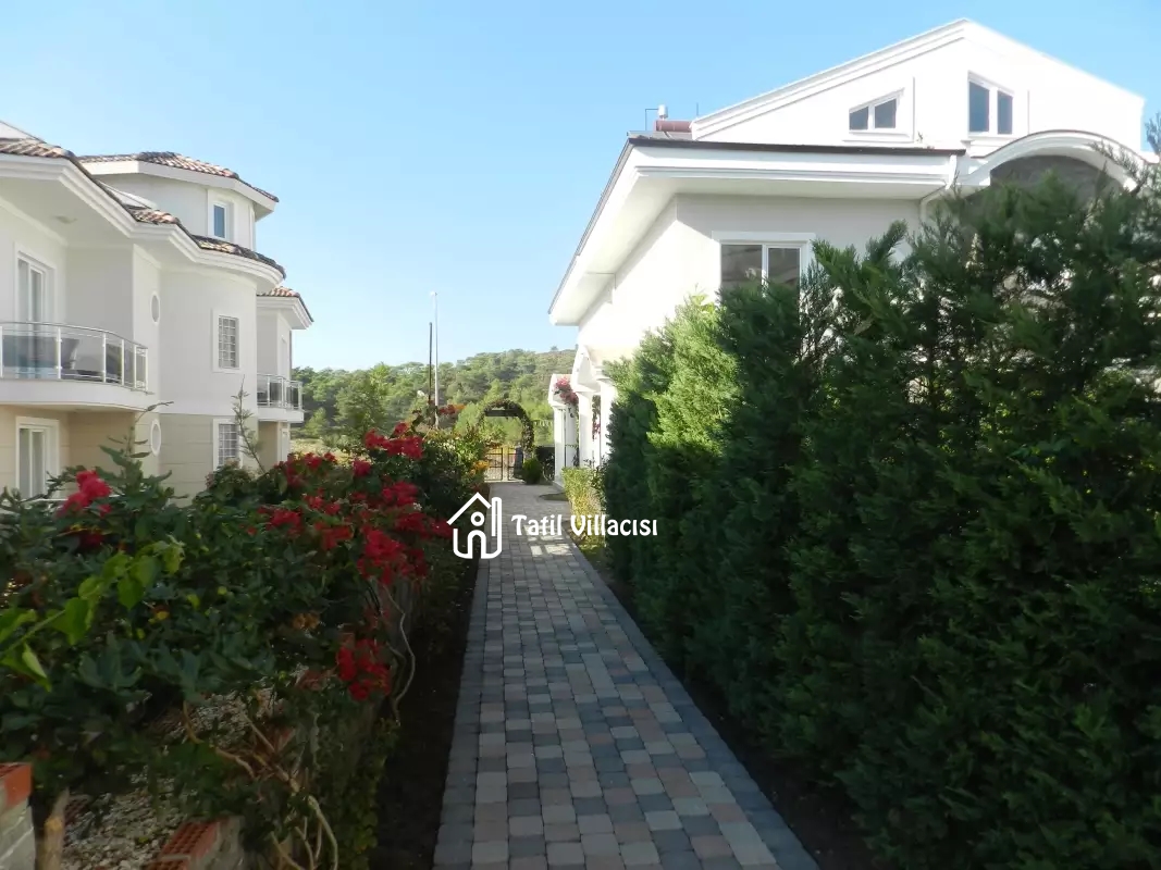 Villa Beach Breeze E2