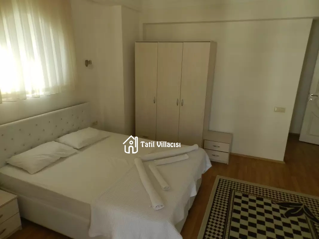 Villa Beach Breeze E2