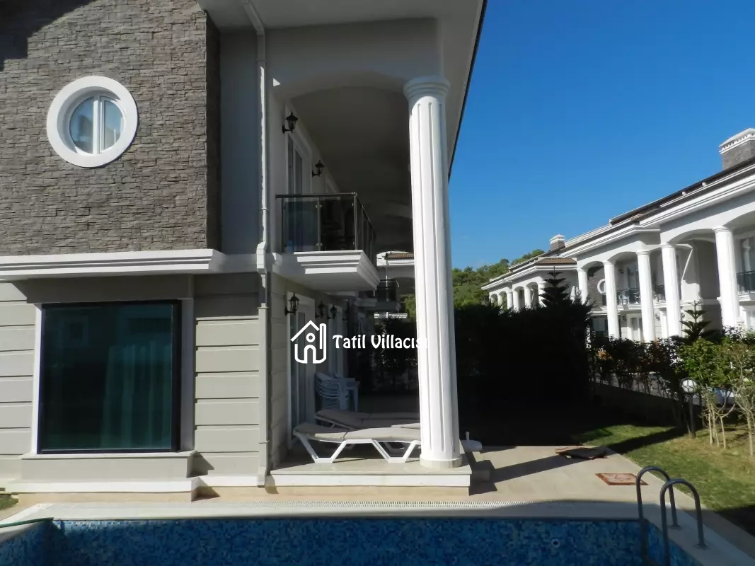 Villa Beach Breeze E2