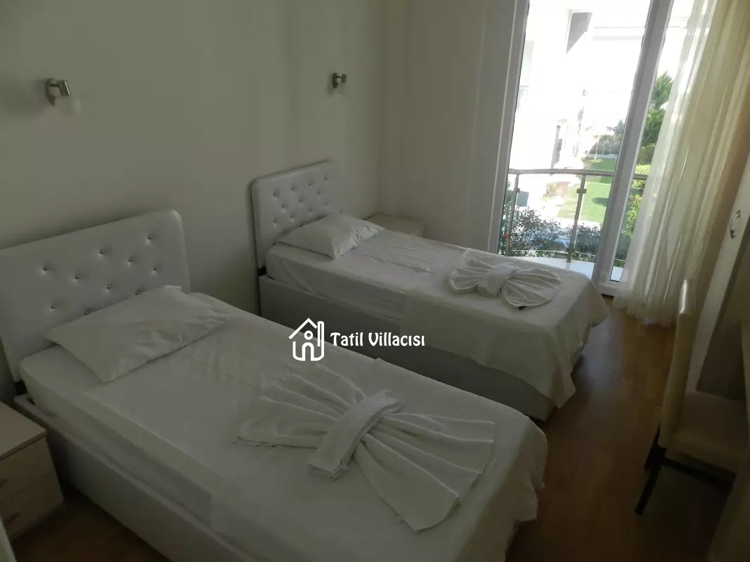 Villa Beach Breeze E2