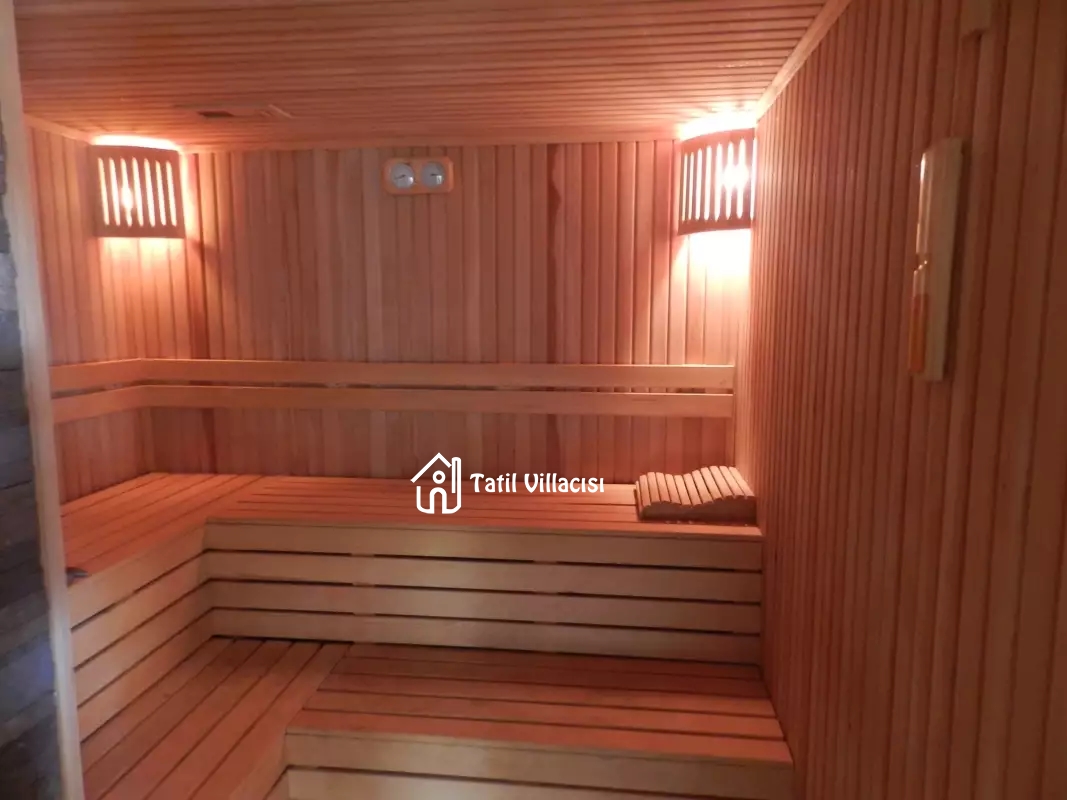 Villa Beach Breeze E2
