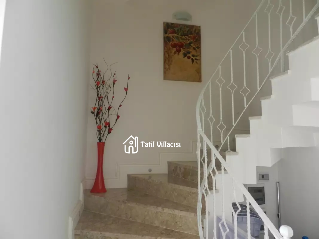 Villa Beach Breeze E2