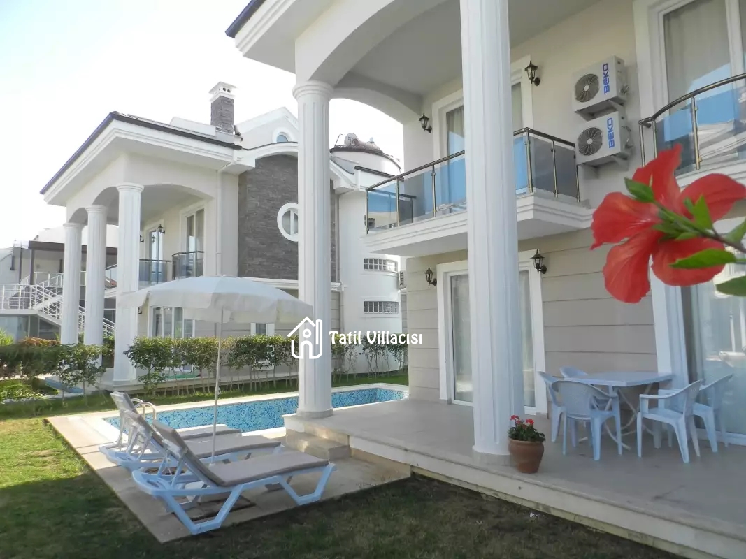 Villa Beach Breeze E2