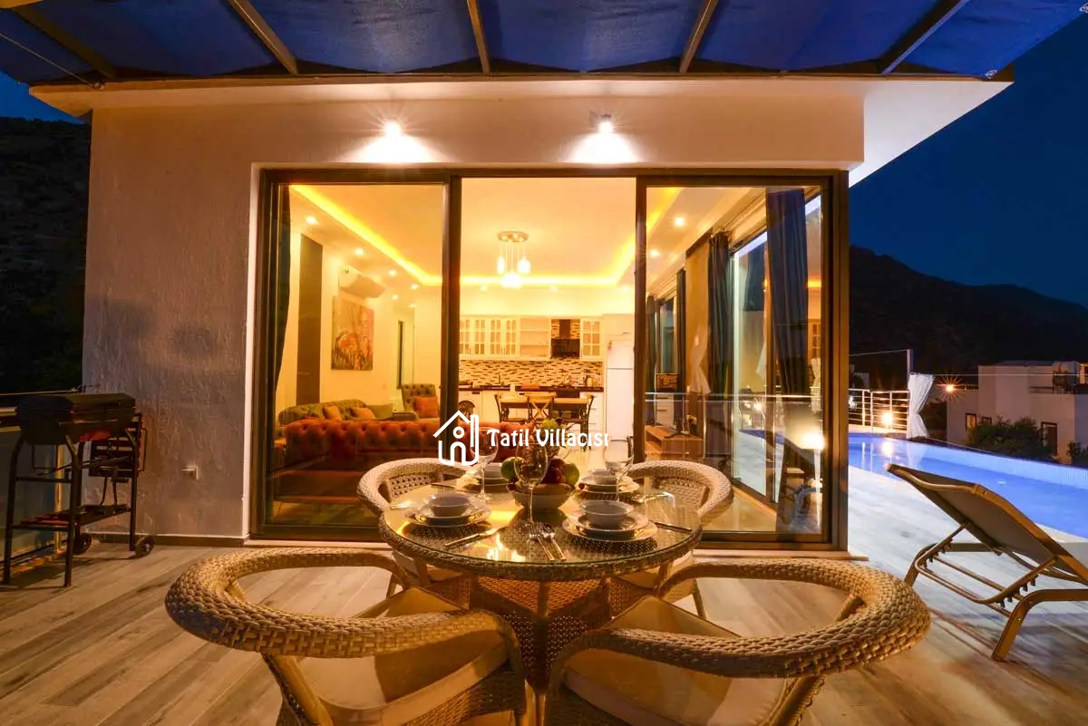 Villa Bebek