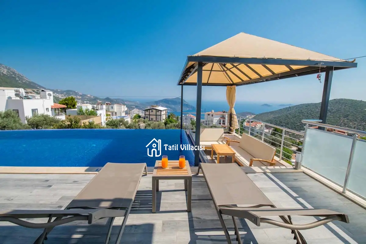 Villa Bebek