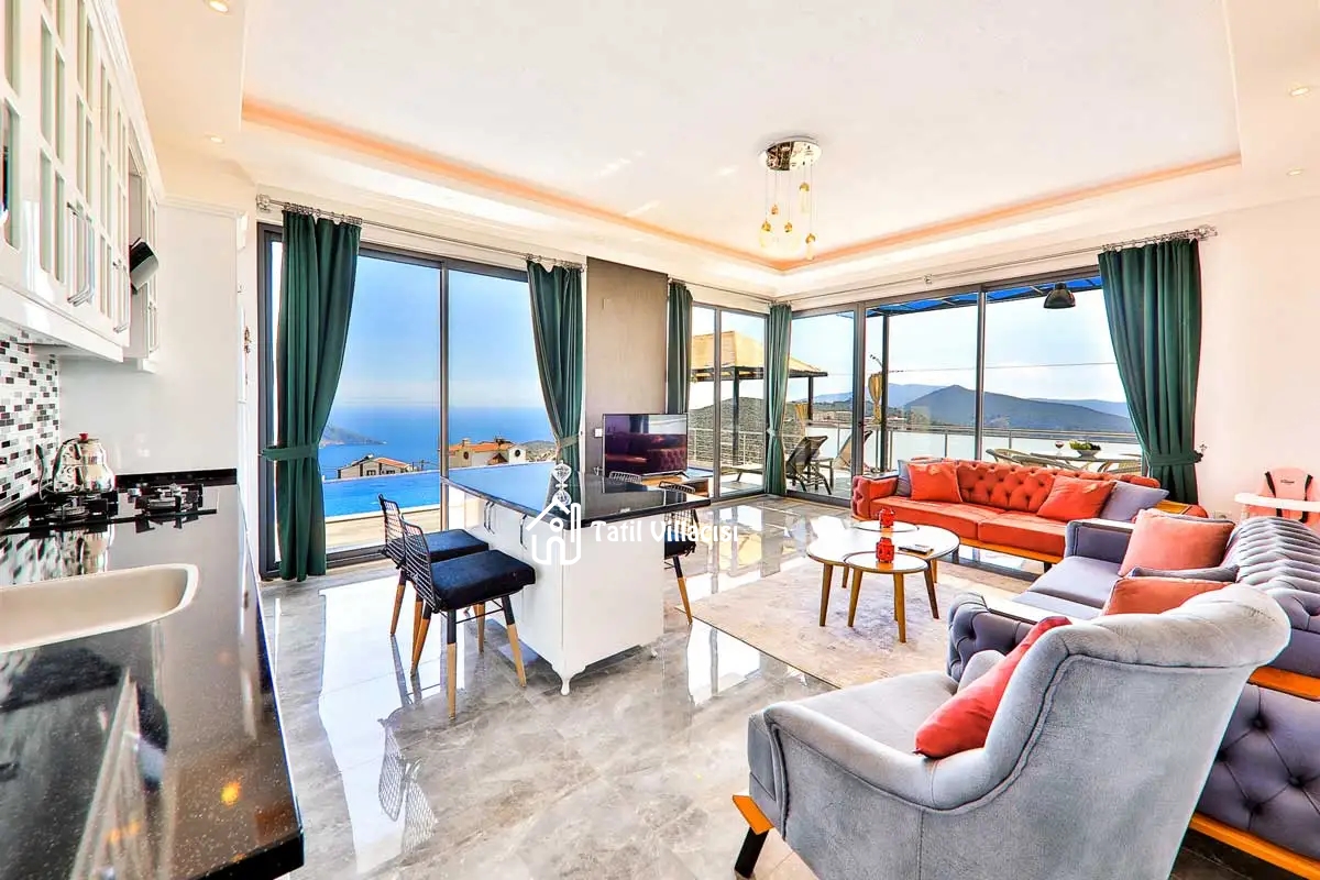 Villa Bebek