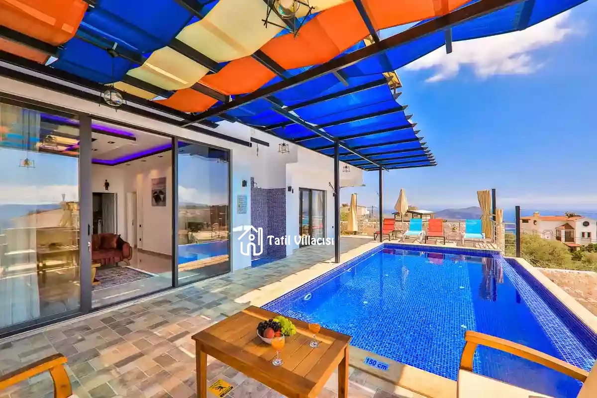 Villa Bebek 2