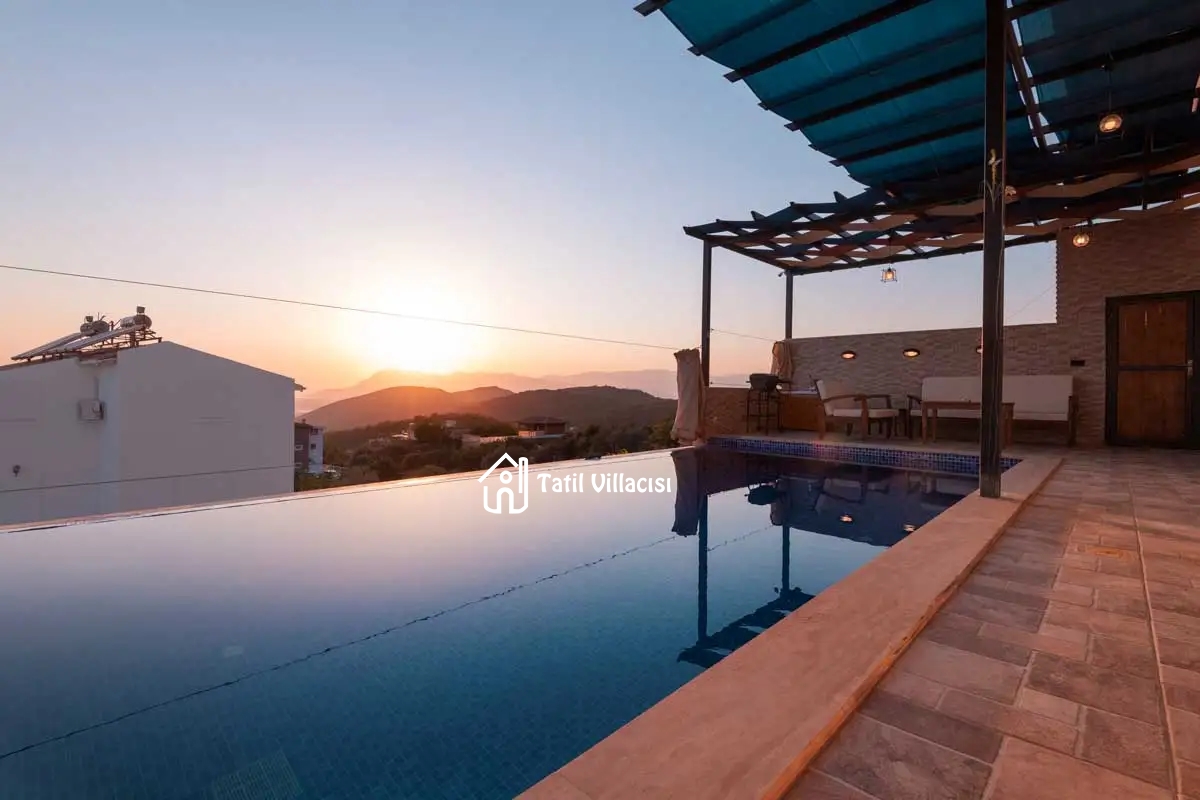 Villa Bebek 2