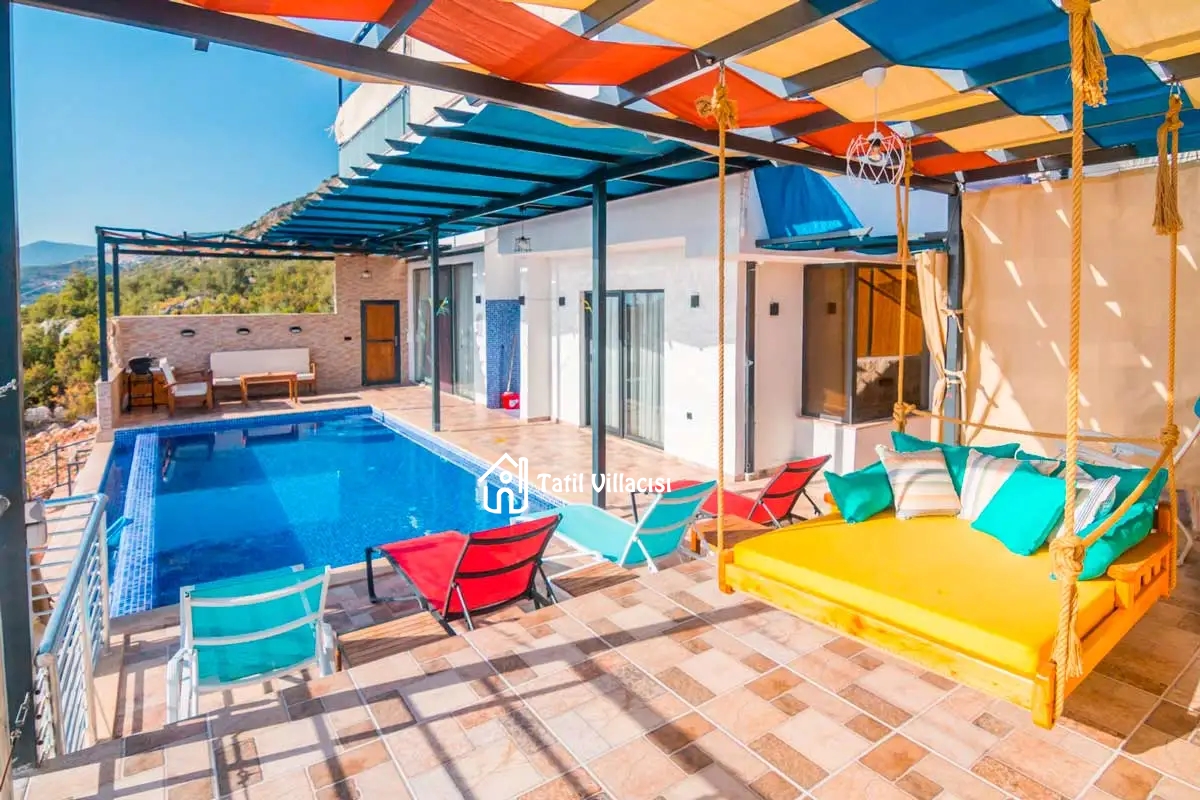 Villa Bebek 2