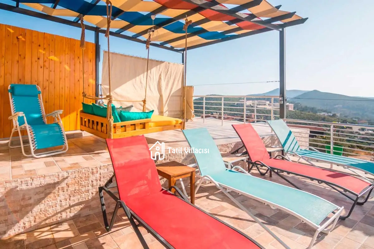 Villa Bebek 2